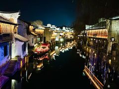 -嘉兴月河历史街区