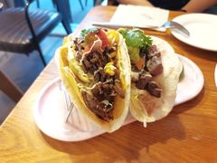 -AFS Cafe & Canteen(闽江二路店)