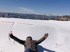 -松州古城