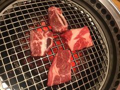 -赤坂亭·M9和牛烧肉·铁板烧(合肥万象城店)