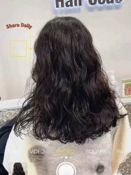 -MMbyHairCode 芭曲发型沙龙