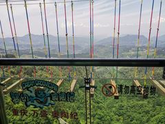 -梦幻奥陶纪景区