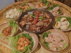-塘屋烧烤·云南火塘烧烤品牌(春城慧谷旗舰店)