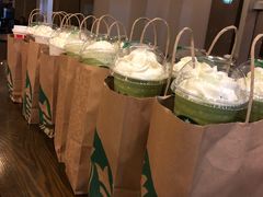 -星巴克(深圳龙华人民北店)