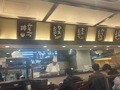 -矢场猪(名古屋站三井楼北馆店)
