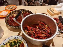 -江味龙虾馆·裸蓝龙虾(南山店)