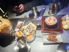 -M-MIX电音烤吧