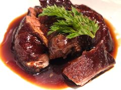 杭州酱鸭-竹外桃花·江南小酒馆(SKP·S店)