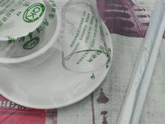 -友记功夫香·人民川菜(红牌楼店)