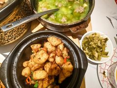 -合喜味道(凤城九路店)