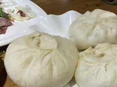 牛肉水饺-祥盛隆羊汤馆(芙蓉店)