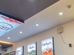 -百年老字号·观振兴蟹黄面·三虾面·苏式面(观前街富仁坊巷店)