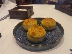 -白天鹅宾馆-宏图府餐厅