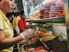 -Bánh Mì Huynh Hoa