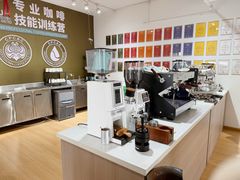 -PCA专业咖啡技能训练营(西南重庆总部)