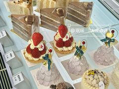 -侘寂甜品(自取店)