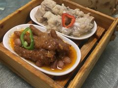 -點無缺茶楼·海鲜酒家(世博店)