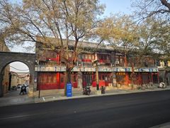 -天宁寺