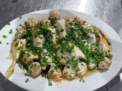 -恒盛海鲜餐厅