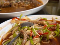 -威海九禧海鲜居渔水饺(经区店)