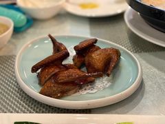 瑞珍一品乳鸽-新加坡瑞珍•海河观景餐厅