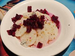 -醉长安(钟楼旗舰店)