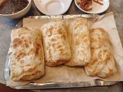 -高玛纳驴肉火烧(河间总店)