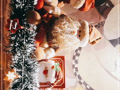 -Lia Cafe Bar Restaurant松山咖啡屋
