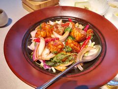 -三利音·东方司宴(外滩店)