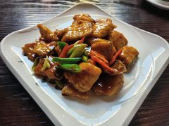 -董府·古宅餐厅