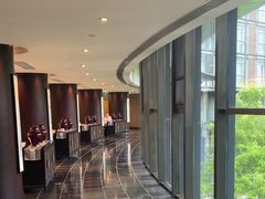 -燕春园中餐厅-北大博雅国际酒店