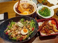 -白石的深夜食堂(济南万象城店)