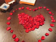 -广州柏悦酒店·悦景轩·粤菜餐厅