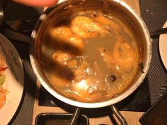 -星伦多自助料理·涮烤一体(嘉兴八佰伴店)