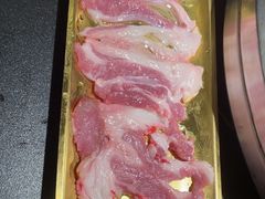 -海底捞火锅(金桥太茂商业广场店)