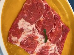 -一绪に寿喜烧(荟聚店)