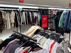 -ZARA(青岛万象城店)