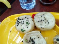 -小杨生煎(火车站北广场店)