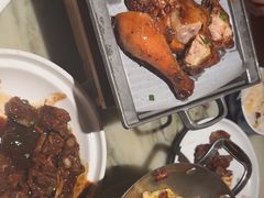 -绿茶餐厅(昌平悦荟店)