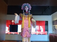 -汤显祖纪念馆