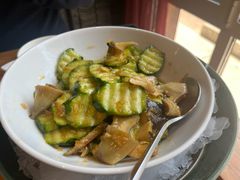 -77号渔船·蒸海鲜青岛菜(积米崖店)