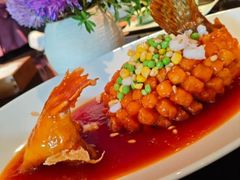 -杭州君悦酒店·湖滨28中餐厅