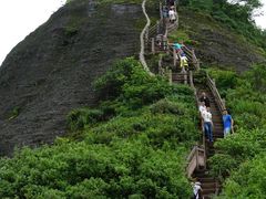 -崀山风景名胜区