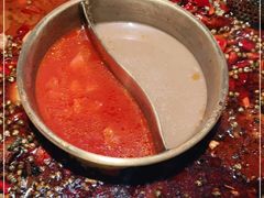 -哥老官重庆美蛙鱼头(西湖银泰十一哥店)