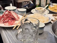 -鑫龙火锅城(青岛分店)