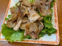 烤五花肉-韩礼年糕(飞虹路店)
