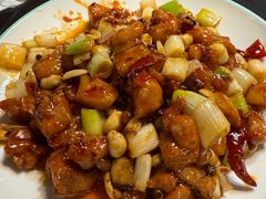 -北平味道.京味菜.烤鸭(梨园店)