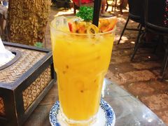 -Fern Forest Cafe