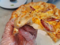 -必胜客(太和店)