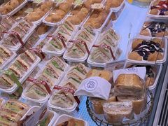 -巴黎贝甜(乌鲁木齐北京路汇嘉店)